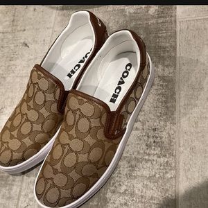 Coach Shoes